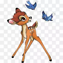 绘制动画电影电脑软件信息剪辑艺术小鹿-空若网 绘制动画电影电脑软件信息剪辑艺术小鹿-空若网