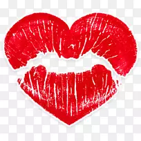 唇吻摄影爱吻材料-空若网 唇吻摄影爱吻材料-空若网