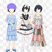 服装设计时尚设计-福库-空若网 服装设计时尚设计-福库-空若网