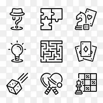 电脑图标设计-业余爱好-空若网 电脑图标设计-业余爱好-空若网