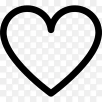 心脏电脑图标剪辑艺术爱好-空若网 心脏电脑图标剪辑艺术爱好-空若网