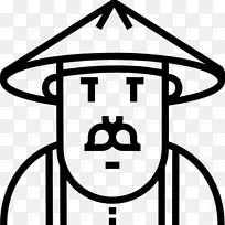 阿凡达电脑图标剪辑艺术-武士-空若网 阿凡达电脑图标剪辑艺术-武士-空若网