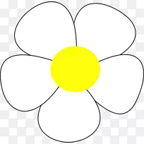 圆点面积对称剪贴画花瓶-空若网 圆点面积对称剪贴画花瓶-空若网