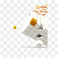 基因立方体心血管疾病健康-商业立方体-空若网 基因立方体心血管疾病健康-商业立方体-空若网