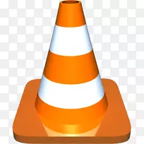 Vlc媒体播放器计算机软件安装.锥形-空若网 Vlc媒体播放器计算机软件安装.锥形-空若网