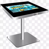 触摸屏多点触摸电脑显示器显示装置表亚克力品牌-空若网 触摸屏多点触摸电脑显示器显示装置表亚克力品牌-空若网