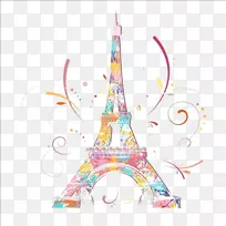 艾菲尔铁塔下载手绘埃菲尔铁塔-空若网 艾菲尔铁塔下载手绘埃菲尔铁塔-空若网