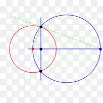 圆线点角对称圆标号-空若网 圆线点角对称圆标号-空若网