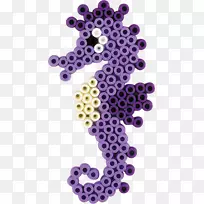 海马珠编织-幼儿园录像-空若网 海马珠编织-幼儿园录像-空若网