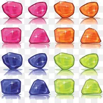 ��ʯ�û�����ͼ��-��ɫ��ʯ-������