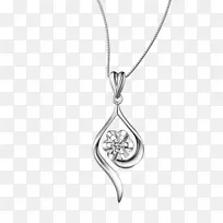 项链吊坠宝石项链-空若网 项链吊坠宝石项链-空若网