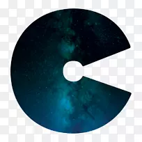 微软天蓝色-星座线-空若网 微软天蓝色-星座线-空若网