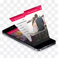 移动应用程序开发android手持设备.技术框架-空若网 移动应用程序开发android手持设备.技术框架-空若网