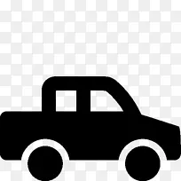 小货车电脑图标-PU-空若网 小货车电脑图标-PU-空若网
