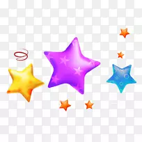 桌面壁纸生日气球剪贴画后星-空若网 桌面壁纸生日气球剪贴画后星-空若网