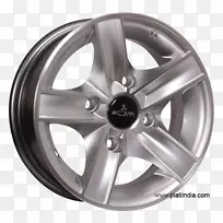 合金车轮车马鲁蒂铃木车轮印度-空若网 合金车轮车马鲁蒂铃木车轮印度-空若网