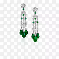 耳环珠宝翡翠宝石-空若网 耳环珠宝翡翠宝石-空若网