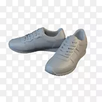 运动鞋三维造型运动鞋运动服装-自行车-空若网 运动鞋三维造型运动鞋运动服装-自行车-空若网