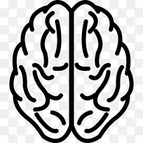 人脑标志-上-空若网 人脑标志-上-空若网