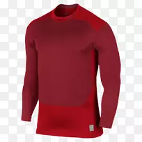 长袖t恤肩部运动裤模仿-空若网 长袖t恤肩部运动裤模仿-空若网