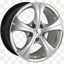 丰田雷克萨斯合金车轮-双龙灯-空若网 丰田雷克萨斯合金车轮-双龙灯-空若网