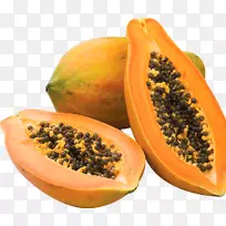 白木瓜食品水果-番木瓜-空若网 白木瓜食品水果-番木瓜-空若网