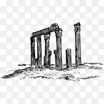 遗址剪贴画-埃及剪贴画-空若网 遗址剪贴画-埃及剪贴画-空若网