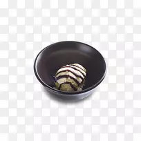 餐具碗-香草荚-空若网 餐具碗-香草荚-空若网