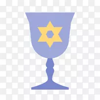 放大镜彩色玻璃钴蓝色电脑图标光明节-空若网 放大镜彩色玻璃钴蓝色电脑图标光明节-空若网