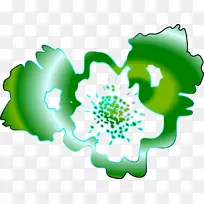 树木开花植物叶-71-空若网 树木开花植物叶-71-空若网