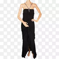 晚礼服肩部时尚领口-时尚清新-空若网 晚礼服肩部时尚领口-时尚清新-空若网