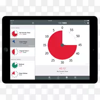 Timer计算机应用程序商店google Play-Apple图标-空若网 Timer计算机应用程序商店google Play-Apple图标-空若网