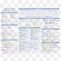 数据可视化microsoft excel数据分析-数据表-空若网 数据可视化microsoft excel数据分析-数据表-空若网