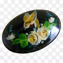 餐具板.手绘鸟-空若网 餐具板.手绘鸟-空若网