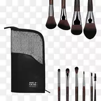 粉刷化妆品化妆师弥补永远的眉毛印记-空若网 粉刷化妆品化妆师弥补永远的眉毛印记-空若网