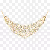 珠宝项链钻石宝石-新娘-空若网 珠宝项链钻石宝石-新娘-空若网