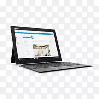 笔记本电脑英特尔面Pro 2-in-1个人电脑联想-玻璃显示器-空若网 笔记本电脑英特尔面Pro 2-in-1个人电脑联想-玻璃显示器-空若网