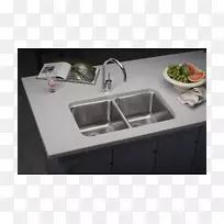 水槽水龙头水管装置厨房碗-美食厨房-空若网 水槽水龙头水管装置厨房碗-美食厨房-空若网