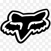 狐狸竞赛贴花贴纸衣服摩托狐-空若网 狐狸竞赛贴花贴纸衣服摩托狐-空若网