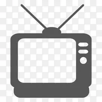 电视节目电脑图标-复古图标-空若网 电视节目电脑图标-复古图标-空若网
