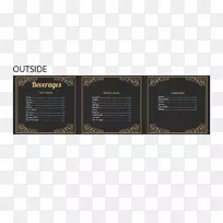 Æ·ÅÆ²ÍÌüÐû´«²áÉè¼Æ-¿ÕÈôÍø Æ·ÅÆ²ÍÌüÐû´«²áÉè¼Æ-¿ÕÈôÍø