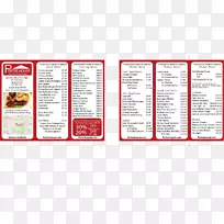 餐厅猪肉牛排和海鲜烤牛肉t骨牛排菜单-餐厅小册子设计-空若网 餐厅猪肉牛排和海鲜烤牛肉t骨牛排菜单-餐厅小册子设计-空若网