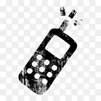 iphone 4s电话电脑图标剪贴画卡通手机-空若网 iphone 4s电话电脑图标剪贴画卡通手机-空若网