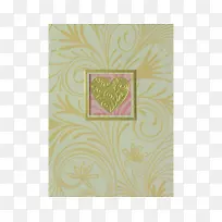 棕色长方形-2017年结婚卡-空若网 棕色长方形-2017年结婚卡-空若网