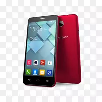 阿尔卡特神像4阿尔卡特移动电话智能手机安卓-偶像-空若网 阿尔卡特神像4阿尔卡特移动电话智能手机安卓-偶像-空若网