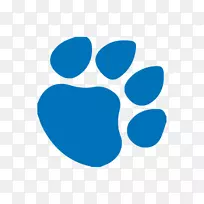 澳洲牛狗问候及便条卡小狗结婚请柬亲爪-空若网 澳洲牛狗问候及便条卡小狗结婚请柬亲爪-空若网