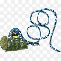 线身珠宝圈-卡通主题公园-空若网 线身珠宝圈-卡通主题公园-空若网