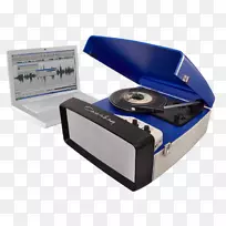 留声机唱片克罗斯利收音机立体声录音播放器-空若网 留声机唱片克罗斯利收音机立体声录音播放器-空若网
