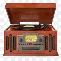 留声机唱片克罗斯利紧凑型盒式磁带唱机-空若网 留声机唱片克罗斯利紧凑型盒式磁带唱机-空若网