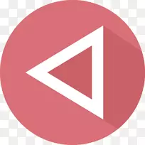 电脑图标按钮箭头后退按钮-空若网 电脑图标按钮箭头后退按钮-空若网